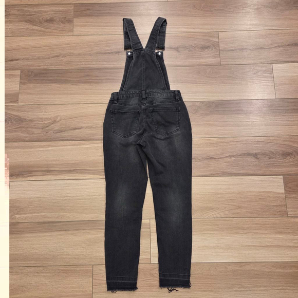 Women's Refuge Overalls Size Small - Picture 2 of 4